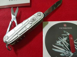 Victorinox Navaja Suiza 