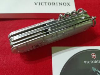 Victorinox Navaja Suiza 