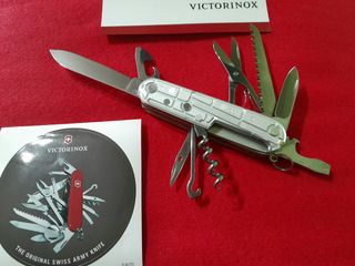 Victorinox Navaja Suiza 