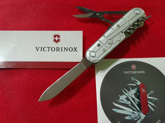 Victorinox Navaja Suiza