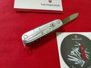 Victorinox Navaja Suiza 