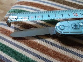 Victorinox Navaja Suiza 