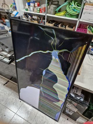 Despiece TV LG 60UK6200PLA