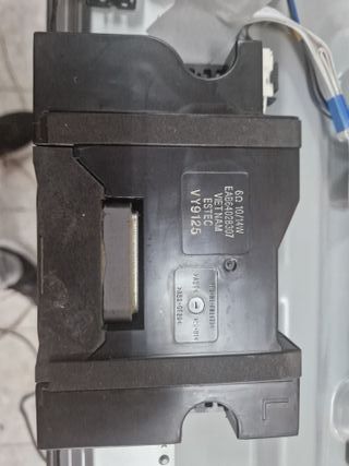 Despiece TV LG 60UK6200PLA