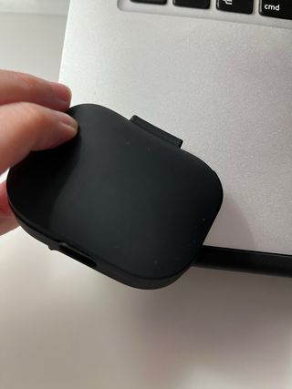 Funda silicona Redmi Buds 5