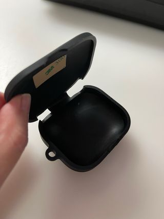 Funda silicona Redmi Buds 5