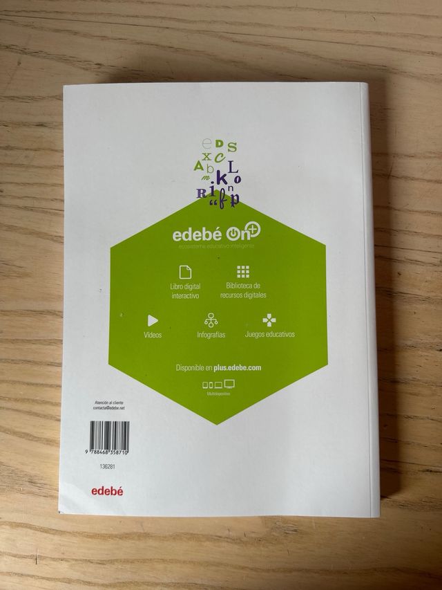 LENGUA Y LITERATURA 1