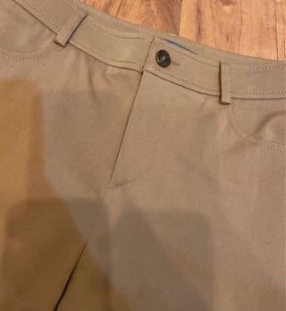 Pantaloni alberta ferretti