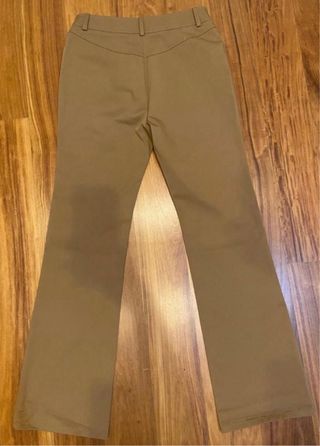 Pantaloni alberta ferretti