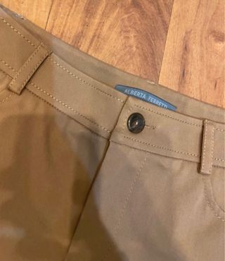 Pantaloni alberta ferretti