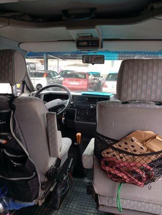 Volkswagen California 1993