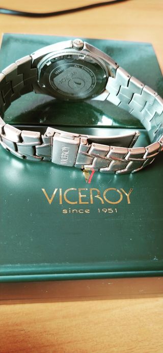 Reloj viceroy 