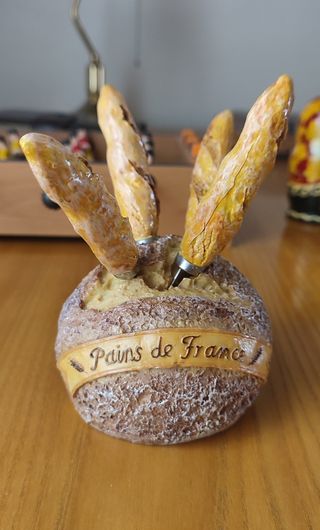 Coltelli per burro e marmellata