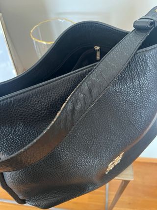 Bolso Carolina Herrera negro 