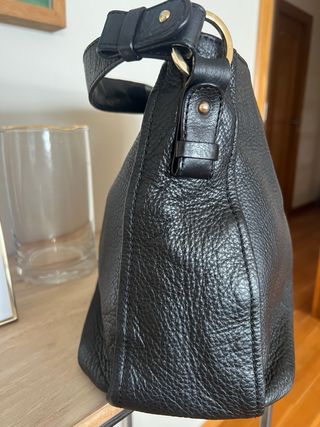 Bolso Carolina Herrera negro 