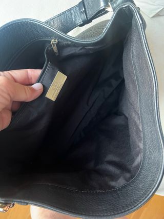 Bolso Carolina Herrera negro 