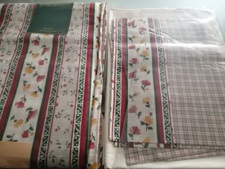 Funda nórdica de 3 piezas 150
