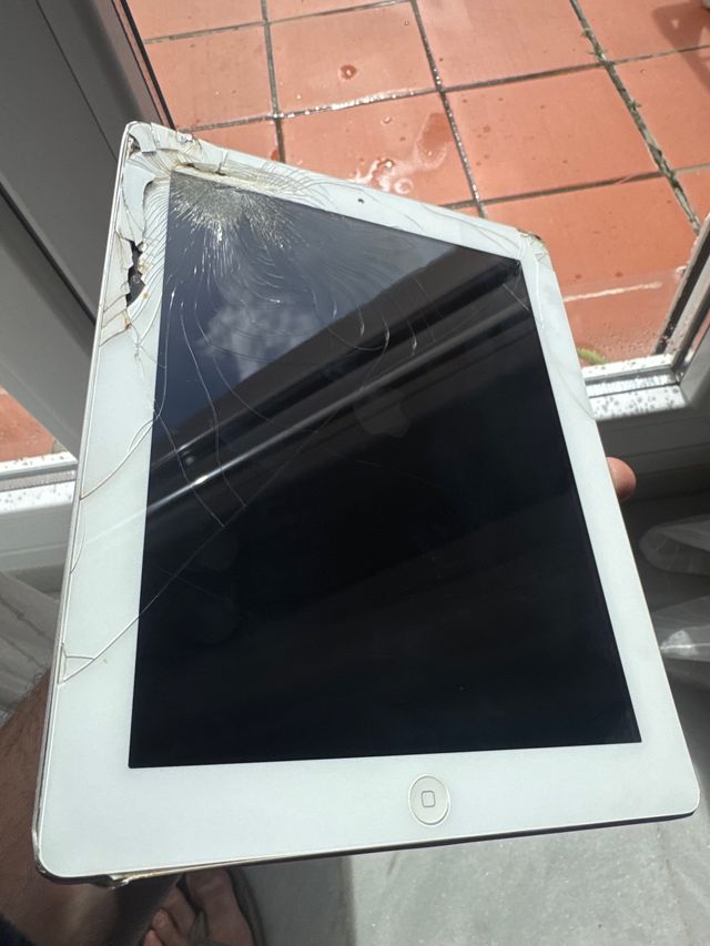 Ipad 16gb