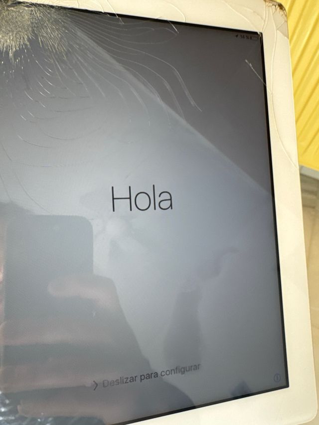 Ipad 16gb