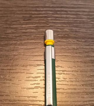 Antiguo Portaminas FABER CASTELL PRO