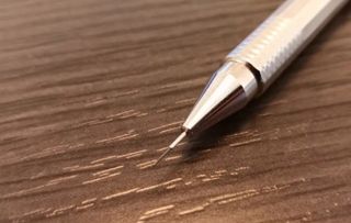 Antiguo Portaminas FABER CASTELL PRO