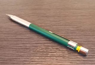 Antiguo Portaminas FABER CASTELL PRO
