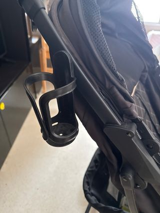 Silleta ligera Nanetty Karibu