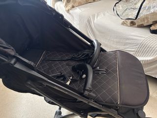 Silleta ligera Nanetty Karibu