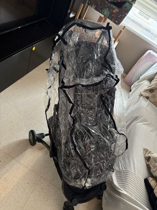 Silleta ligera Nanetty Karibu