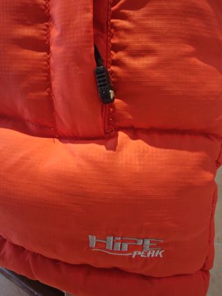 Peak performance snowbird vest XL