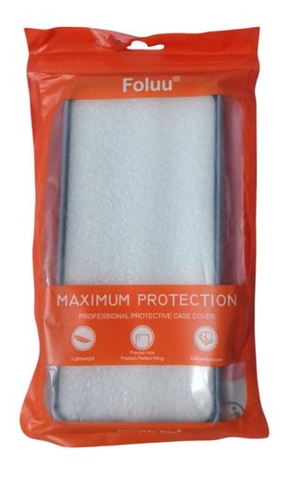 Capa cinzenta para Xiaomi 12 T Pro (1253)