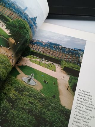 RAPSODIA BOHEMIA EN PARIS