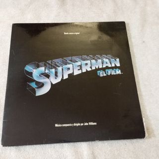 Disco Superman
