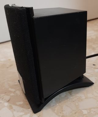 Altavoces Creative Inspire 5.1 5300