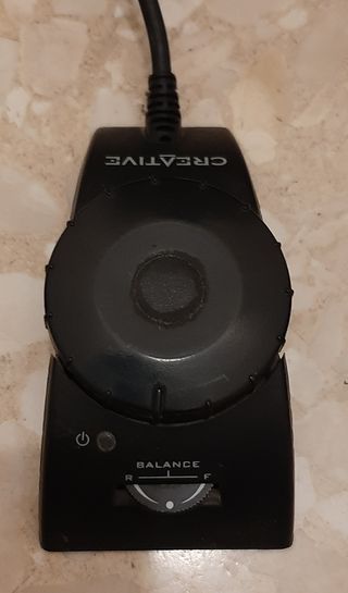 Altavoces Creative Inspire 5.1 5300