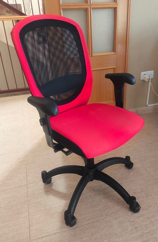 Mesa escritorio de ordenador