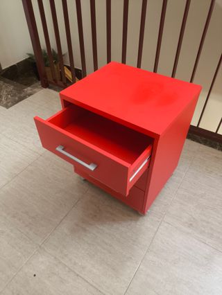 Mesa escritorio de ordenador