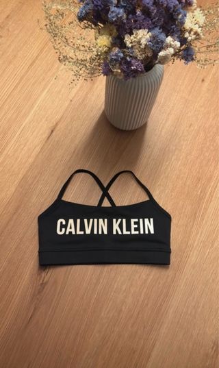 Top calvin klein