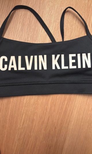 Top calvin klein