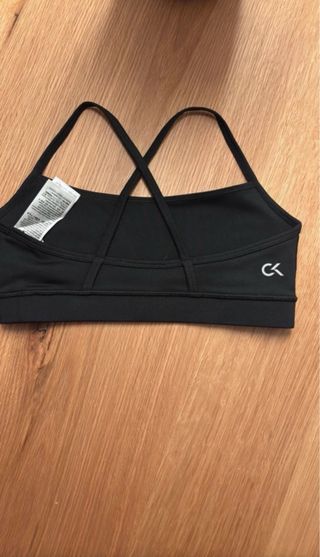 Top calvin klein