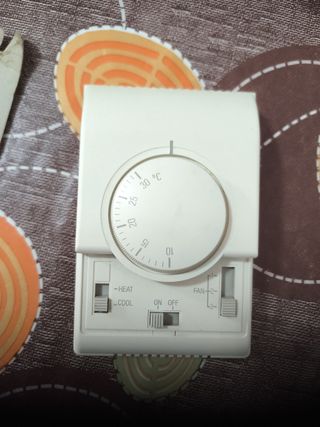 Termostato T6371B1108