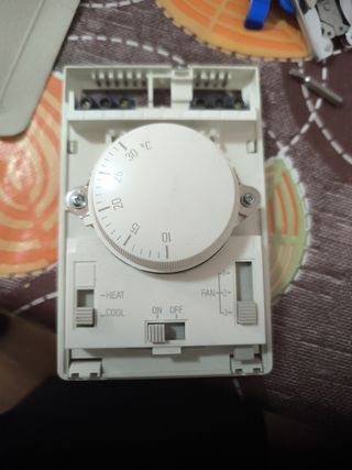 Termostato T6371B1108