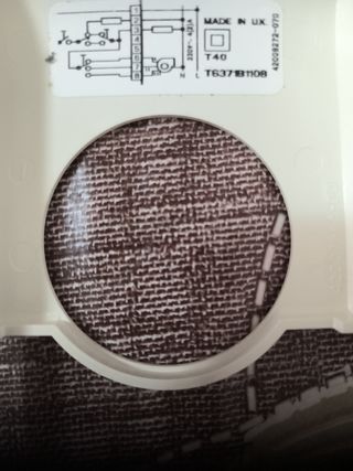 Termostato T6371B1108