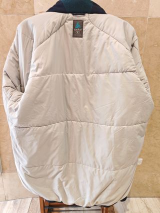 Odlo Francia parka Primaloft XL