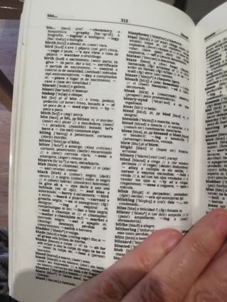 Collins Pocket Diccionario Espanol-Ingles English-spanish