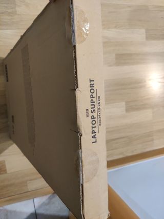 Soporte portátil NUEVO