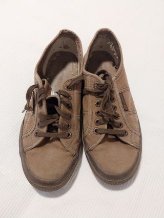 Zapatillas