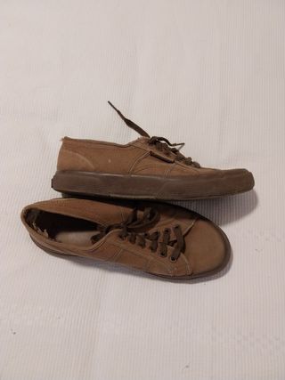 Zapatillas