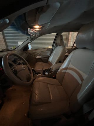 Volvo XC90 2005