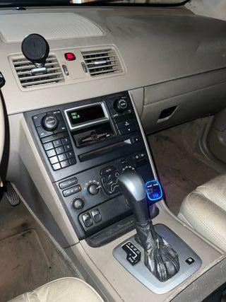 Volvo XC90 2005